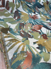 Upholstery Swavelle Tropicalize Multi Color Tapestry Chenille Fabric