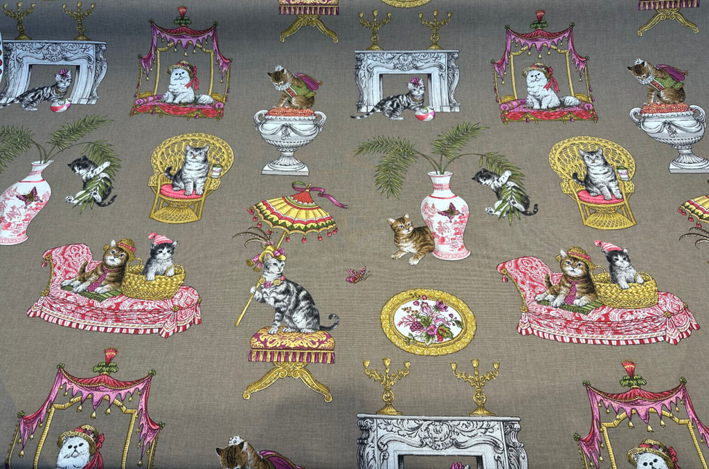 Cat upholstery deals