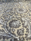 Waverly Tucker Resist Desert Bird Linen Rayon Blend Fabric by the yard DL2