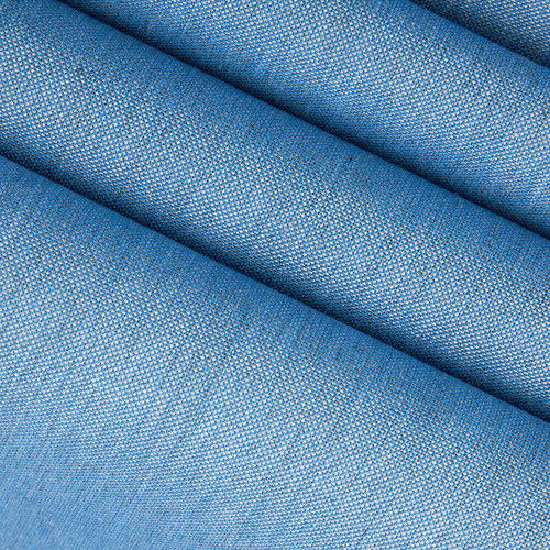 Sunbrella Cast Ocean Blue Outdoor 54'' Canvas 48141-0000 Fabric