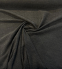 Sunbrella Outdoor Chenille Loft Black Char Upholstery Fabric 