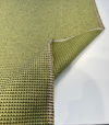 P Kaufmann Pennington Green Cust Pear Basket Upholstery Fabric