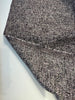 Upholstery Purple Tweed Gian Texture Valley Forge Chenille Fabric 