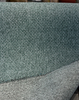 Upholstery Tweed Fulton Aquamarine Teal Chenille Fabric 