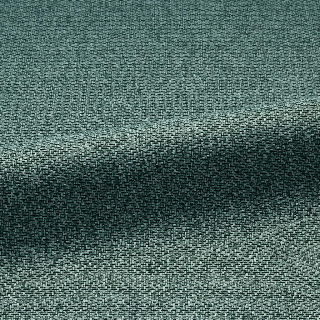 Upholstery Tweed Fulton Aquamarine Teal Chenille Fabric 