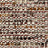 Miu Miu Fresco Burgundy Chenille Tweed Upholstery Fabric 
