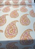 Kravet Madira Papaya 712 Orange Pink Drapery Upholstery Fabric By the Yard