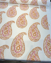 Kravet Madira Papaya 712 Orange Pink Drapery Upholstery Fabric By the Yard