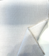 Sunbrella Piazza in vapor cream, an indoor outdoor upholstery fabric, pattern 305423-0003