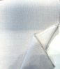 Sunbrella Piazza in vapor cream, an indoor outdoor upholstery fabric, pattern 305423-0003