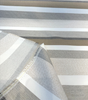 Sunbrella Anthem Dove Stripe Outdoor 44354-0002 Fabric