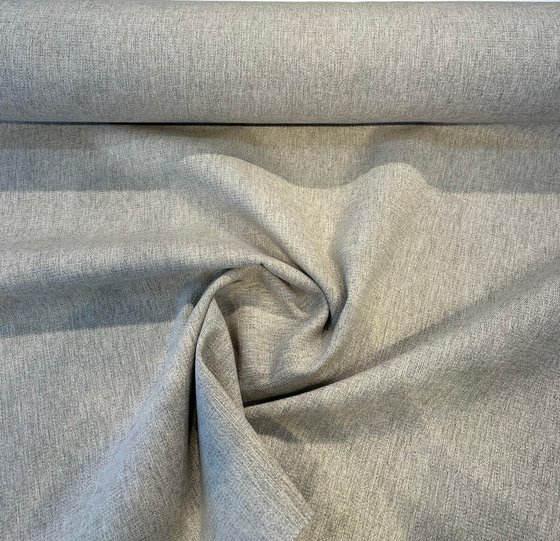 Crypton Performance Valor Hemp Soft Chenille Upholstery Fabric