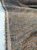 Ampezzo Kaleidoscope Multicolor Chenille Tweed Upholstery Fabric by the yard