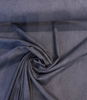 Sawyer Blue Midnight Italian Vagatex Upholstery Drapery Fabric