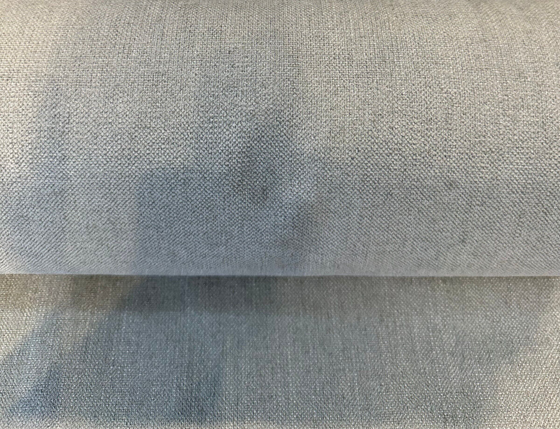 Sawyer Gray Elephant Italian Vagatex Upholstery Drapery Fabric