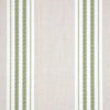 Sunbrella Ethos Frond Green Striped Upholstery 44416-0005 Fabric By the yard