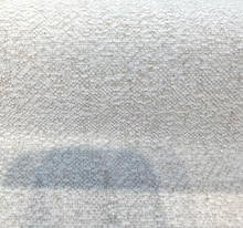  Devon Parchment Beige Chenille Upholstery Fabric