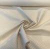 Regal Chess Cream Light Chenille Upholstery Drapery Fabric