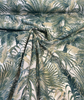 Tommy Bahama Monteverde Green Verde Upholstery Drapery Fabric by the yard