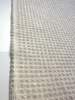 Brio Snow Textured Soft Chenille Upholstery Fabric 