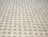 Brio Snow Textured Soft Chenille Upholstery Fabric 