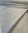 Mandrake Oatmeal Chenille Soft Upholstery Italian Fabric