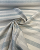 Paris Mist Sunbrella Stripe 45984-0005 Outdoor Fabric