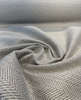 Posh Ash Sunbrella Herringbone Outdoor Upholstery 44157-0013 Fabric