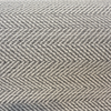 Posh Ash Sunbrella Herringbone Outdoor Upholstery 44157-0013 Fabric