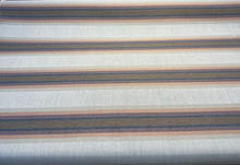  Outlaw Dawn Sunbrella Stripe Outdoor Upholstery Fabric 