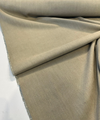 Sawyer Khaki Taupe Italian Vagatex Upholstery Drapery Fabric 
