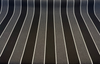 Sunbrella Peyton Granite Black Stripe Outdoor 56075-0000 Fabric By the yard
