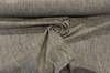 Italian Bolzano Harvest Tweed Chenille Brown Upholstery Fabric By The Yard