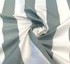 Explorer Sunbrella Spa Blue Stripe Outdoor Upholstery Drapery Fabric