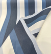 Sunbrella Gateway Blue Coast 14087-0000 Perspective Collection Fabric By the yard