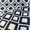 Sunbrella Savvy Indigo 45889-0007 Outdoor Upholstery Fabric By the yard