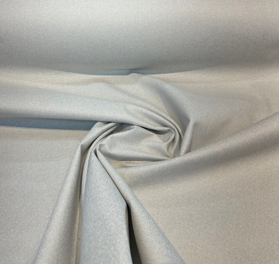 Blackout Double Sided Driftwood Drapery Fabric