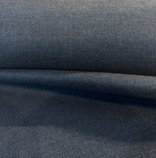 Sunbrella Linville Indigo Blue Luxury Plains 145707-0010 Fabric