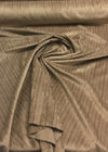 P Kaufmann Kismet Taupe Drapery upholstery Multipurpose Fabric
