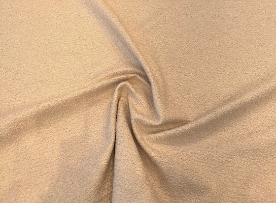 Hemsworth Boucle Mineral Egyptian Cotton Upholstery 54 inch Fabric By The Yard