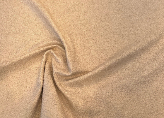 Hemsworth Boucle Mineral Egyptian Cotton Upholstery 54 inch Fabric By The Yard