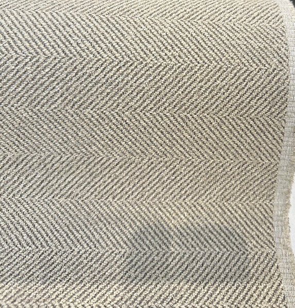 Waverly Ashville Smoke Soft Chenille Upholstery Fabric By The Yard