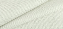  Sunbrella Vintage Slub Gray Outdoor Upholstery Fabric 