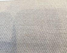  Belgian Dove Linen Travertine Upholstery Drapery Fabric