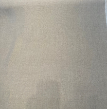  Belgian Dove Linen Cane Upholstery Drapery Fabric