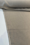 Belgian Dove Linen Cane Upholstery Drapery Fabric