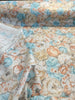 Watercolor Roses Eileen West for Chatenale Vintage Cotton Fabric