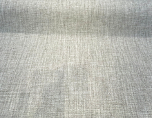  Schumacher Tweed Chenille Gray Beige Alta Waterproof Upholstery Fabric