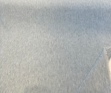  Swavelle Capital Gains Blue Sky Herringbone Chenille Upholstery Fabric