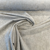 Swavelle Capital Gains Whisper Taupe Herringbone Chenille Upholstery Fabric 